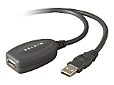 Belkin® USB 1.1 Active Extension Cable, 16' 1 thumbnail image