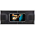GPX SP300B Speaker System - Black 1 thumbnail image