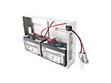APC Replacement Battery Cartridge #22 - UPS battery - lead acid - black -  - RBC22 1 thumbnail image