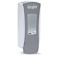 GOJO® ADX-12™ Dispenser, Gray/White