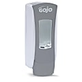 GOJO® ADX-12™ Dispenser, Gray/White 1 thumbnail image
