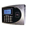 Acroprint TimeQPlus Proximity Time And Attendance System, 50 Employees