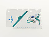 Medline Sterile X-Ray Detectable Neuro Sponges, 1/2" x 1/2", Case Of 20 1 thumbnail image