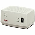 APC Line-R 1200VA Line Conditioner With AVR - 1200VA 1 thumbnail image