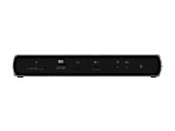 Kensington SD5700T Thunderbolt 4 Dual 4K Docking Station with 90W PD -  - K35175NA 1 thumbnail image