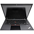 Lenovo ThinkPad X1 Carbon 3444G7U 14" LED Ultrabook - Intel Core i5 (3rd Gen) i5-3337U Dual-core (2 Core) 1.80 GHz - Black 1 thumbnail image