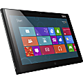 Lenovo ThinkPad Tablet 2 36795YU 64GB Net-tablet PC - 10.1" - Intel - Atom Z2760 1.8GHz - Black 1 thumbnail image