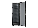 Tripp Lite EdgeReady Micro Data Center - 38U, 6 kVA UPS, Network Management and PDU, 208/240V Kit - Rack cabinet - floor-standing - 38U - 19" 1 thumbnail image