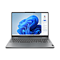 Lenovo IdeaPad 5 16IRU9 16" 2-in-1 Laptop, Touch Screen, Intel Core 5-120U, AI Enabled, 16GB Memory, 512GB SSD, Windows 11 Home (83DU0006US),