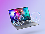 Lenovo IdeaPad 5 16IRU9 16 2 in 1 Laptop Touch Screen Intel Lenovo IdeaPad 5 16IRU9 16 2 in 1 Laptop Touch Screen Intel