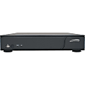 Speco D4RS Digital Video Recorder - 500 GB HDD