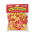 Learning Resources® 2-Color Counters, 1", Red/Yellow, Grades K - 9, 200 Counters Per Set, Pack Of 2 Sets 1 thumbnail image