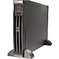 APC Smart-UPS XL Modular Rackmount/Tower Battery Backup Power Supply, 1500VA/1425 Watts 1 thumbnail image