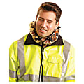 R3 Safety 3 In 1 Plush Fleece Winter Liner, 100% Polyester Fleece, Camo 1 thumbnail image