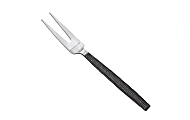 American Metalcraft Stainless-Steel Cold Meat Forks, Wavy, 10", Silver, Pack Of 72 Forks 1 thumbnail image