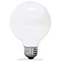GE Lighting Energy Smart 11W G25 Bulb - 11 W - 45 W Incandescent Equivalent Wattage - 120 V AC - 501 lm - R30 Size - White Light Color - E26 Base - 10000 Hour - 4400.3°F (2426.8°C) Color Temperature - Energy Saver - 9 / Carton