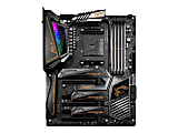 MSI MEG X570 ACE - Motherboard - ATX - Socket AM4 - AMD X570 Chipset - USB-C Gen2, USB 3.2 Gen 1, USB 3.2 Gen 2 - Bluetooth, Gigabit LAN, 2.5 Gigabit LAN, Wi-Fi - HD Audio (8-channel) 1 thumbnail image