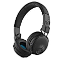 JLab Audio Studio Wireless Headphones, Black, HBASTUDIORBLK4