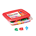 Educational Insights AlphaMagnets®, Lowercase Letters, Assorted Colors, Pack Of 42 1 thumbnail image