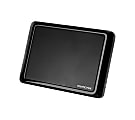 Memorex® SlimDrive 500GB External USB 3.0 Hard Drive, Black 1 thumbnail image