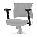 Balt Reflex Task Chair Arm Rests 1 thumbnail image