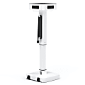 Luxor LuxPower 16-Device AC And USB Charging Tower, White 1 thumbnail image