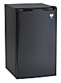 Avanti® 4.4 Cu. Ft. Compact Refrigerator With Chiller Compartment, Black