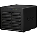 Synology DiskStation DS2415+ NAS Server 1 thumbnail image