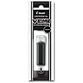 Pilot® V-Board Master BeGreen Dry-Erase Marker Refills, Black, Pack Of 12