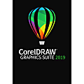 CorelDRAW Graphics Suite 2019 Upgrade (Windows) 1 thumbnail image