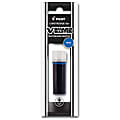 Pilot® V-Board Master BeGreen Dry-Erase Marker Refills, Blue, Pack Of 12