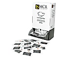 Crews Lens Cleaning Towelettes 100/Towelettes 1 thumbnail image