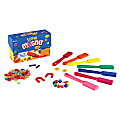 Learning Resources® Super Magnet Lab Kit, Pre-K To Grade 5, Set Of 224 Pieces 1 thumbnail image