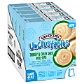 Smucker's Uncrustables Turkey & Colby Jack Roll-Ups, 2.6 Oz, 3 Roll-Ups Per Box, Case Of 5 Boxes 1 thumbnail image