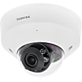 Toshiba IK-WD31A 3 Megapixel Network Camera - Color