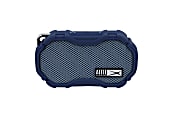 Altec Lansing® Baby Boom Portable Speaker, Blue, IMW269N-MBLU 1 thumbnail image