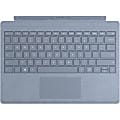Microsoft Signature Type Cover Keyboard/Cover Case Microsoft Surface Pro, Surface Pro 3, Surface Pro 4, Surface Pro 6, Surface Pro 7, Surface Pro (5th Gen)