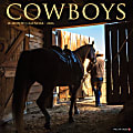 2026 Willow Creek Press Sports Monthly Wall Calendar, 12" x 12", Cowboys, January To December, 50880 1 thumbnail image