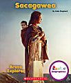 Scholastic Library Publishing Children's Press Rookie Biographies™, Sacagawea