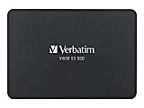 Verbatim Vi550 - SSD - 128 GB - internal - 2.5" - SATA 6Gb/s 1 thumbnail image