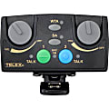 RTS Narrow Band UHF Two-Channel Binaural Wireless Synthesized Portable Beltpack 1 thumbnail image