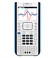 Texas Instruments® TI-Nspire Color Graphing Calculator, NSCX2/TBL/1L1