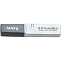 USRobotics USR5421 Wireless MAXg USB Adapter - network adapter 1 thumbnail image