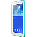 Samsung Galaxy Tab 3 Lite SM-T110 8 GB Tablet - 7" - Wireless LAN - Dual-core (2 Core) 1.20 GHz - Blue, Green 1 thumbnail image