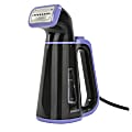 Smartek Handheld Garment Steamer, Black 1 thumbnail image