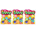 Crayola Globbles Squish Toy, Assorted Colors, 6 Toys Per Pack, Set Of 3 Packs 1 thumbnail image