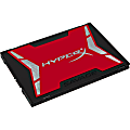 Kingston HyperX Savage 120 GB 2.5" Internal Solid State Drive - SATA