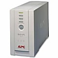 APC® Back-UPS, Small Office, 22-Minute Backup, 500VA/300 Watt