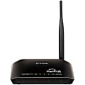 D-Link DIR-600L IEEE 802.11n Wireless Router 1 thumbnail image