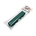 Line-Master Whiteboard Staff Liners, 7 1/2", Assorted Colors, Pack Of 4 1 thumbnail image